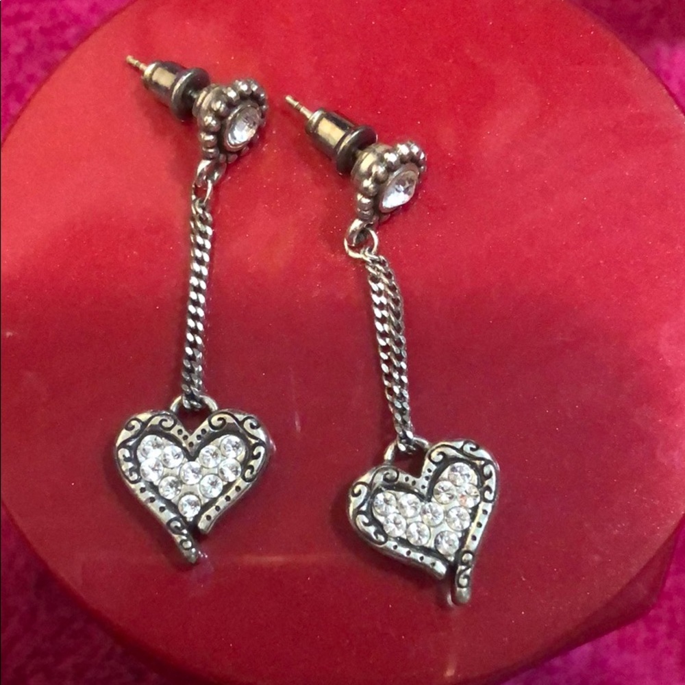 Brighton earrings
